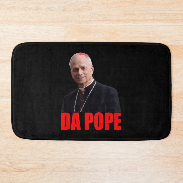 Item preview, Da Pope From America Chicago Pope Leo XIV Provost designed and sold by Mimoun9.
