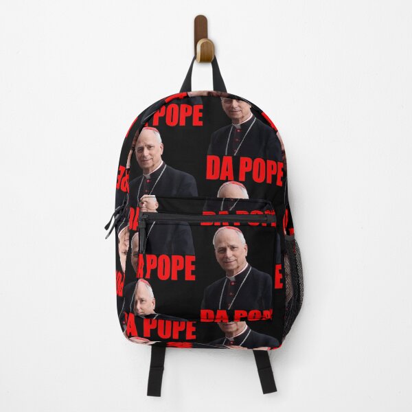Item preview, Da Pope From America Chicago Pope Leo XIV Provost designed and sold by Mimoun9.