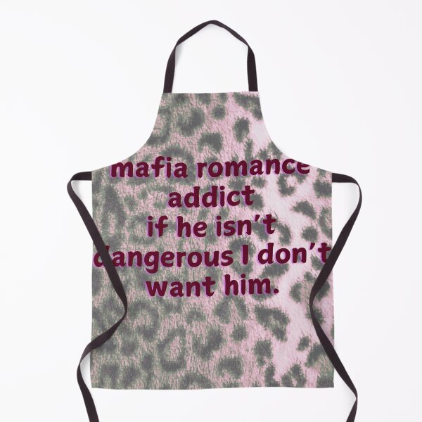 Item preview, Mafia Romance Fans designed and sold by Smutzy.