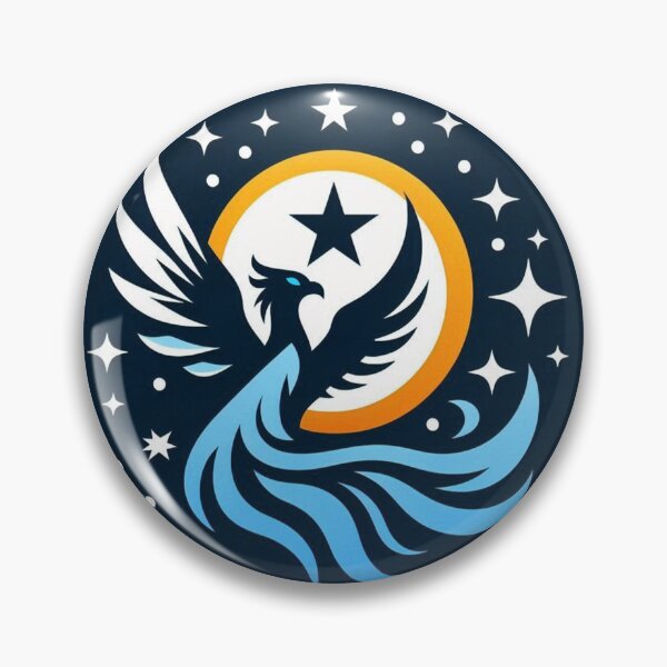 Artikelvorschau, Phoenix-Logo entworfen und verkauft von funspms.