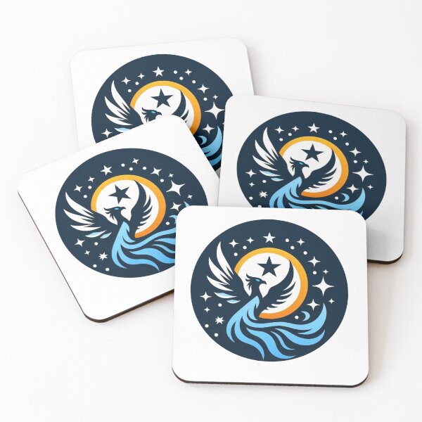Item preview, Phoenix Logo  designed and sold by funspms.