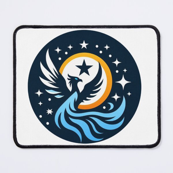 Item preview, Phoenix Logo  designed and sold by funspms.