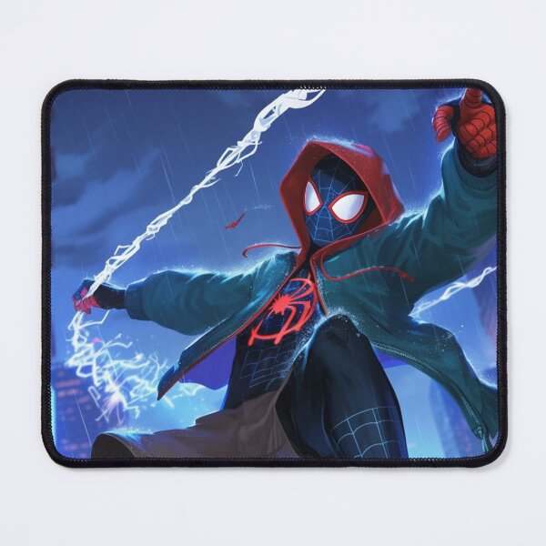 Item preview, Spider Miles designed and sold by jinwooo.