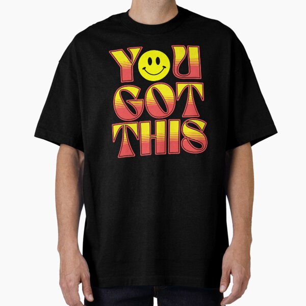 Item preview, You Got This! designed and sold by JOHNNYSQUEST.