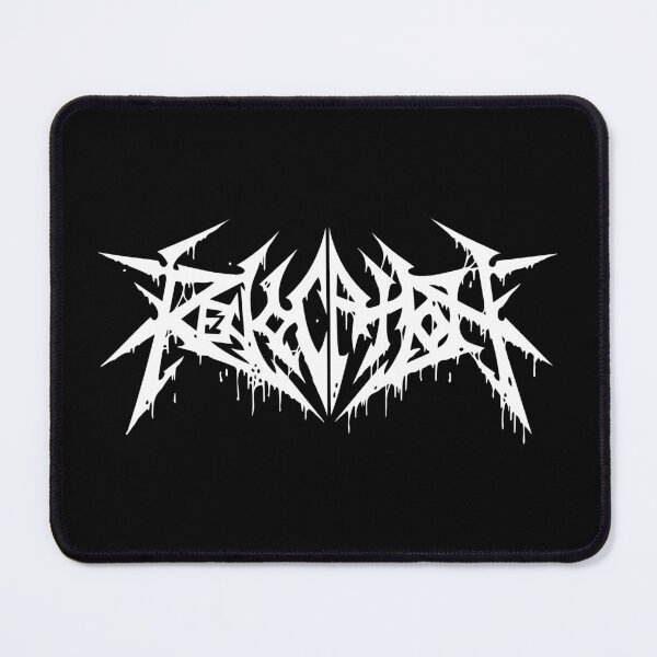 Item preview, REVOCATION — CHAOS PERFECTED designed and sold by SkullsAndShirts.