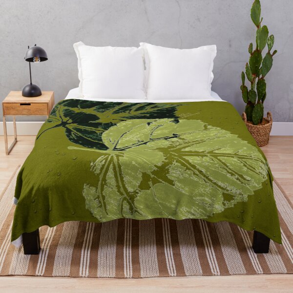 Item preview, Soft Moss Leaves designed and sold by Fluid Artzworx.