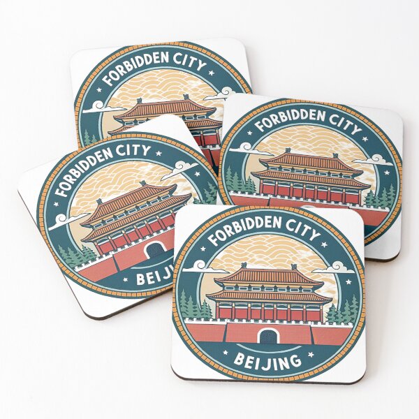 Item preview, Ciudad Prohibida, Pekín designed and sold by likbatonboot.