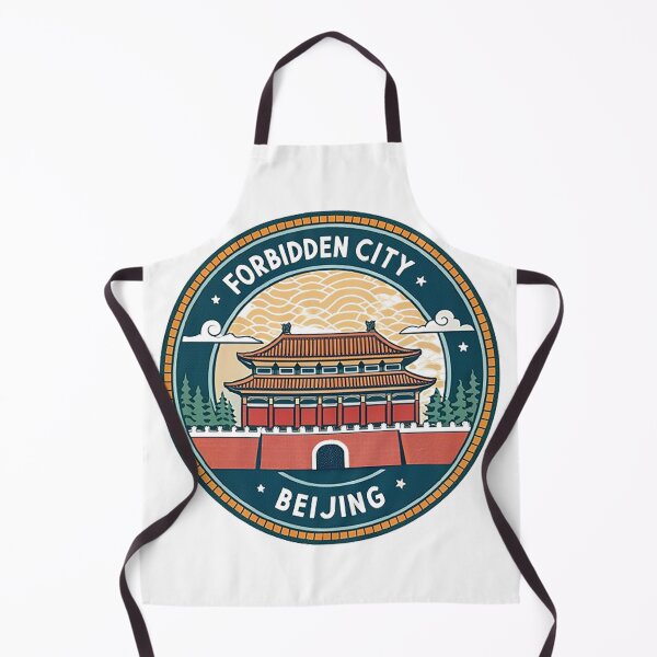 Item preview, Ciudad Prohibida, Pekín designed and sold by likbatonboot.