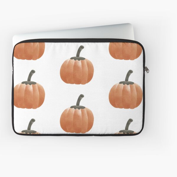 Item preview, Vintage Watercolor Pumpkin Illustration - Cute Fall Decor Design designed and sold by inelistudio.