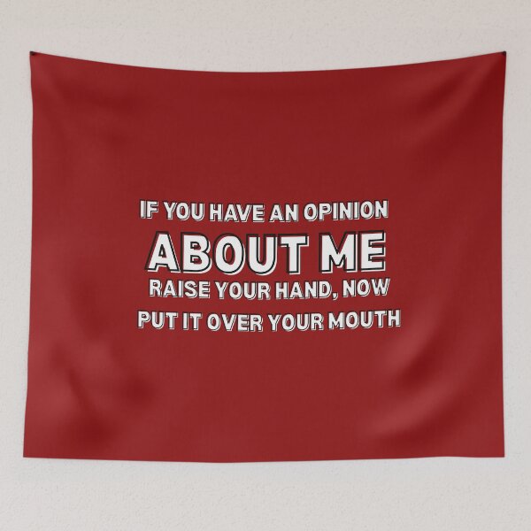 Item preview, Funny Attitude Quotes designed and sold by PrintableHaven.