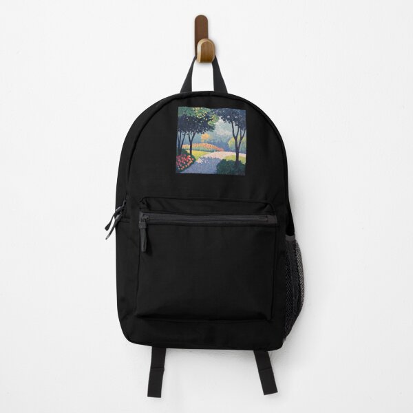 Item preview, Melvin Calvin | Post-impressionist painting style designed and sold by ComicsFactory.