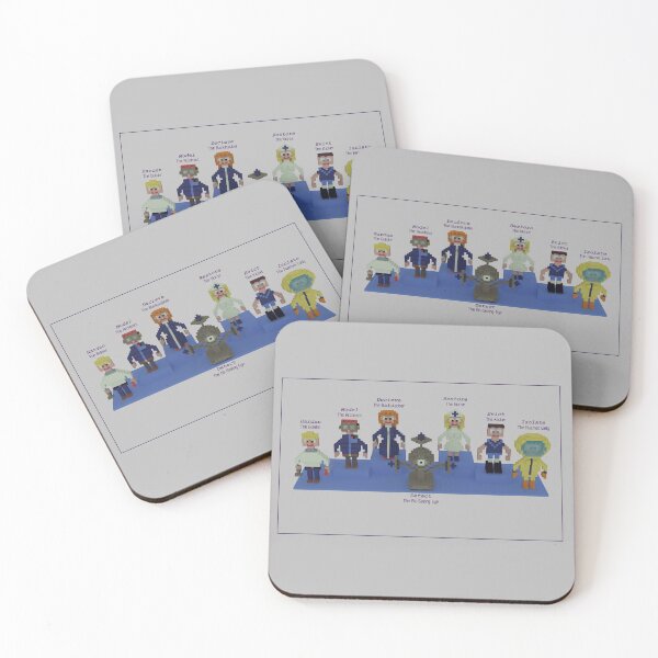 Item preview, CyberDefense - Blue Team designed and sold by Lisandro Tapia.