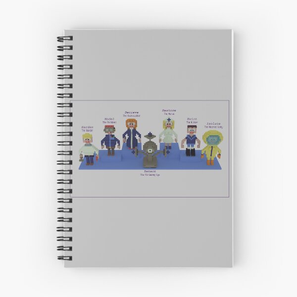 Item preview, CyberDefense - Blue Team designed and sold by Lisandro Tapia.