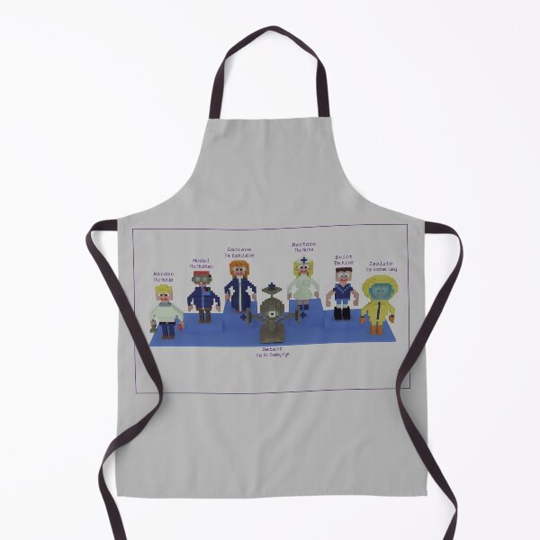Item preview, CyberDefense - Blue Team designed and sold by Lisandro Tapia.