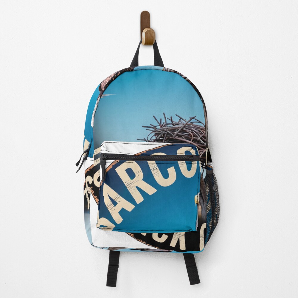 Item preview, Backpack designed and sold by MikeST61.