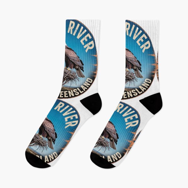 Item preview, BARCOO RIVER designed and sold by Random Designs.
