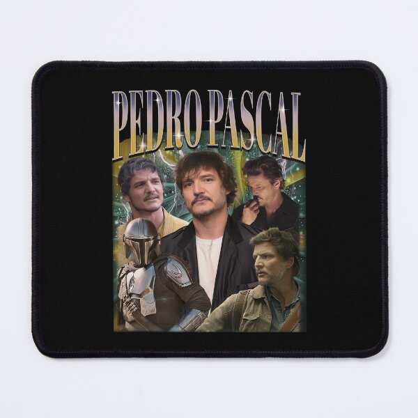 Item preview, Pedro Pascal Vintage designed and sold by Hajuji.