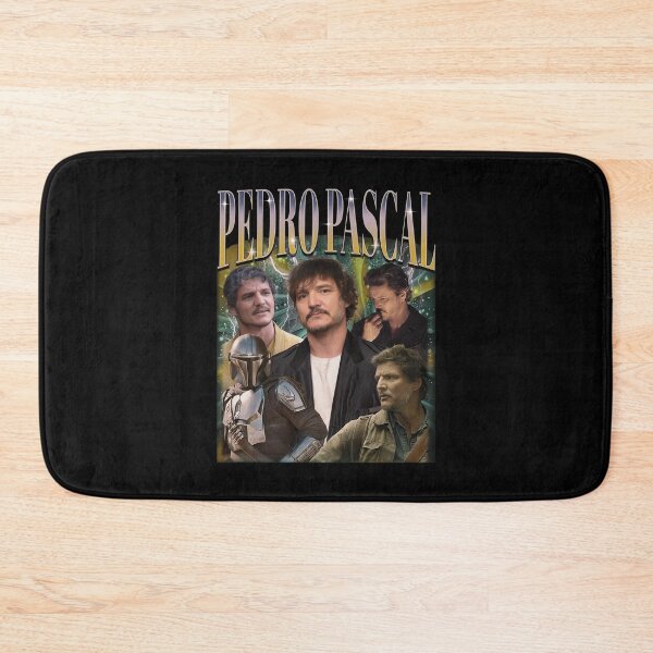 Item preview, Pedro Pascal Vintage designed and sold by Hajuji.