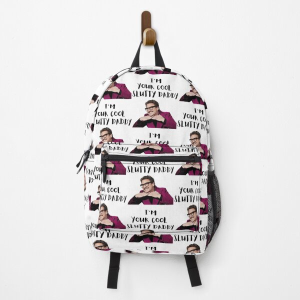 Item preview, Pedro Pascal I'm Your Cool Slutty Daddy designed and sold by Hajuji.