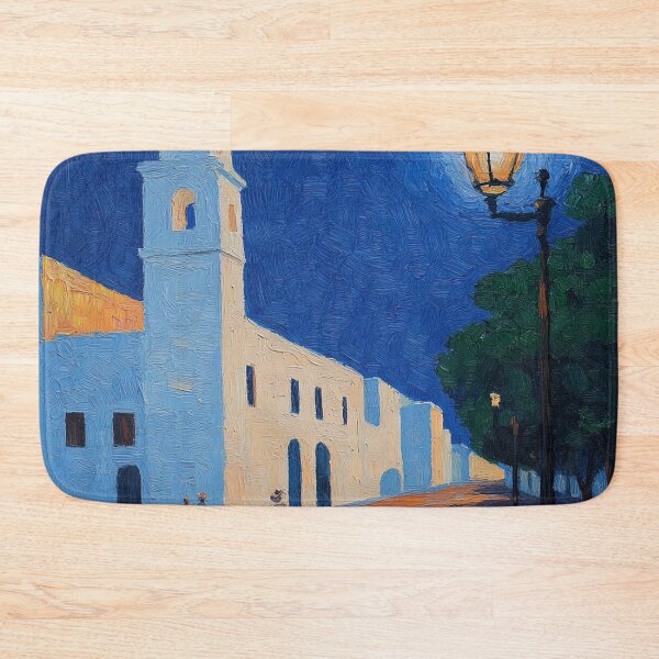 Item preview, Merida | Post-impressionist painting style designed and sold by ComicsFactory.