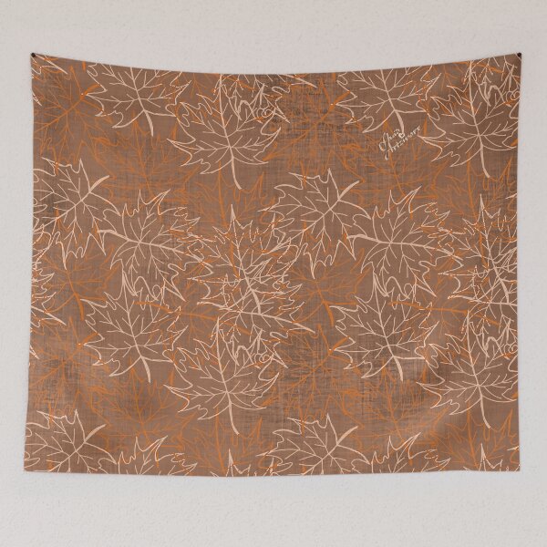 Item preview, Copper Fall designed and sold by Fluid Artzworx.