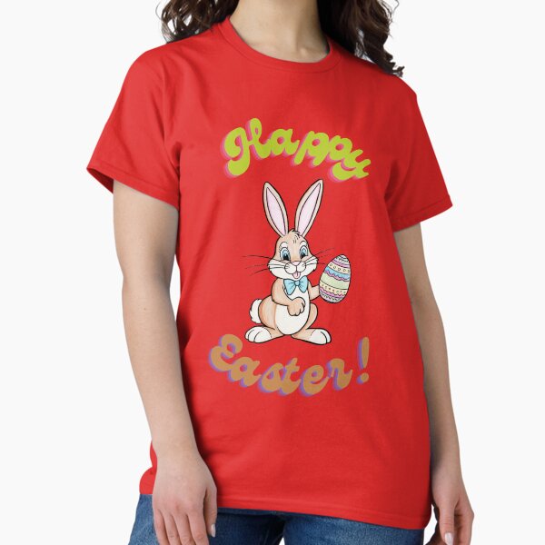 Item preview, Easter bunny designed and sold by EvelynGarrido.