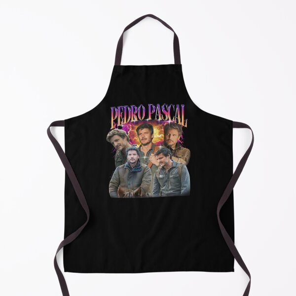 Item preview, Pedro Pascal Retro 90s designed and sold by Hajuji.