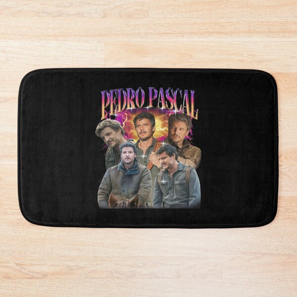 Item preview, Pedro Pascal Retro 90s designed and sold by Hajuji.