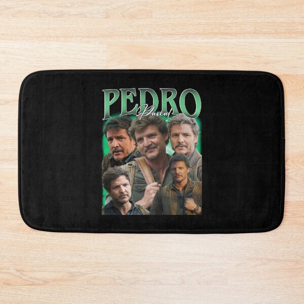 Item preview, Retro Pedro Pascal designed and sold by Hajuji.