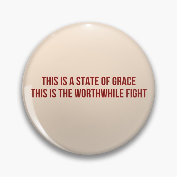 Item preview, This is a State of Grace designed and sold by TheBolter.