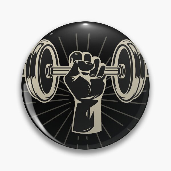 Item preview, Train with attitude! designed and sold by EvelynGarrido.