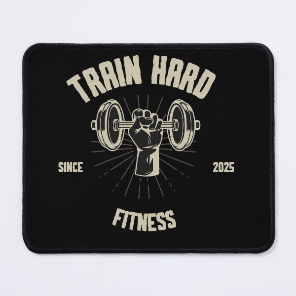 Item preview, Train with attitude! designed and sold by EvelynGarrido.