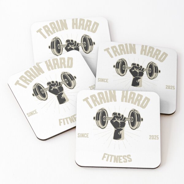Item preview, Train with attitude! designed and sold by EvelynGarrido.