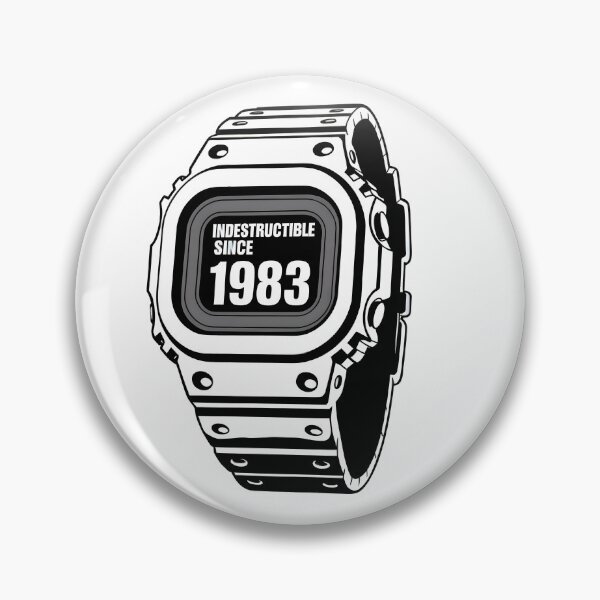 Item preview, The Legend of 1983 Lives On designed and sold by WatchesAndMore.
