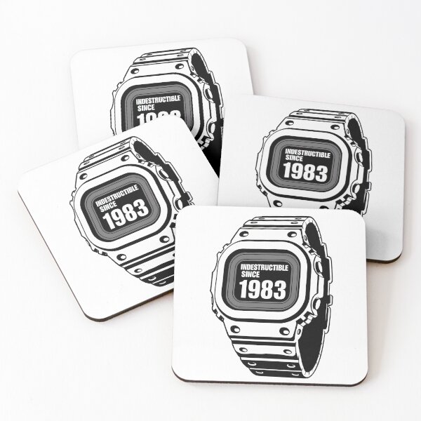 Item preview, The Legend of 1983 Lives On designed and sold by WatchesAndMore.