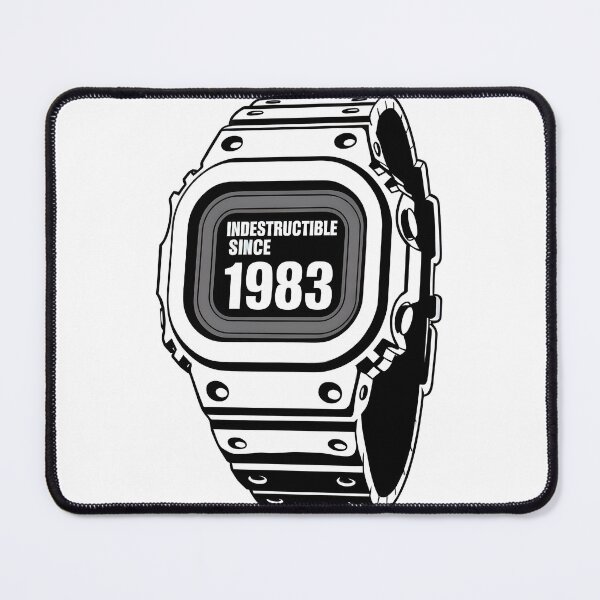 Item preview, The Legend of 1983 Lives On designed and sold by WatchesAndMore.