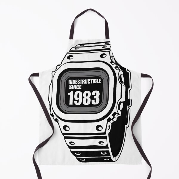 Item preview, The Legend of 1983 Lives On designed and sold by WatchesAndMore.