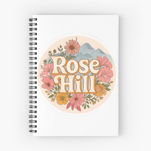 Item preview, Rose Hill Town designed and sold by Classiccustoms.