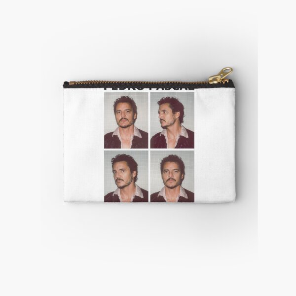 Item preview, Pedro Pascal Meme  designed and sold by Hajuji.