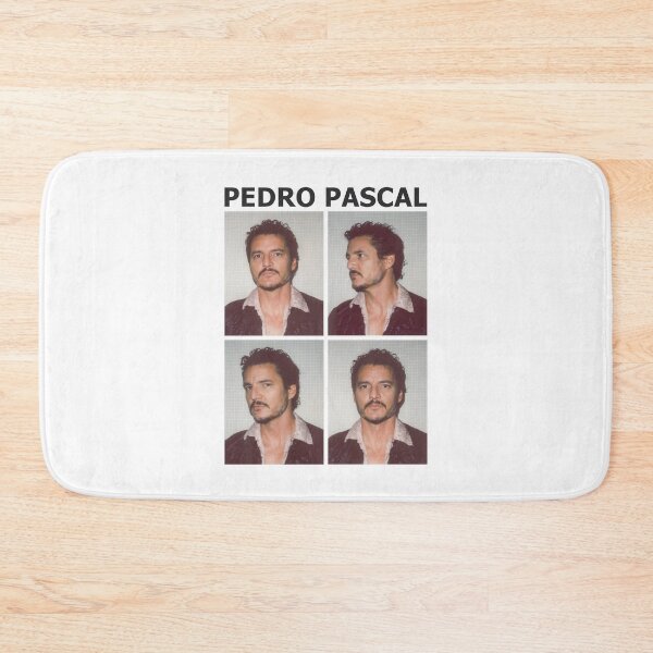 Item preview, Pedro Pascal Meme  designed and sold by Hajuji.