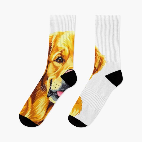 Item preview, Golden Retriever designed and sold by Elite Prints .