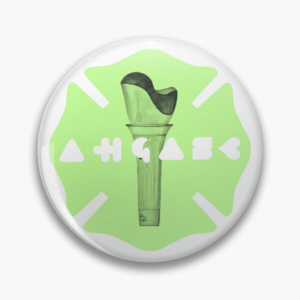 Item preview, AHGASE LIGHTSTICK designed and sold by kpop-fandom.