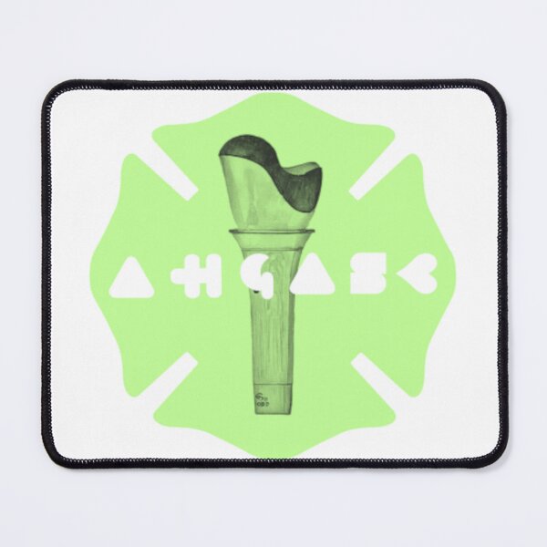Item preview, AHGASE LIGHTSTICK designed and sold by kpop-fandom.