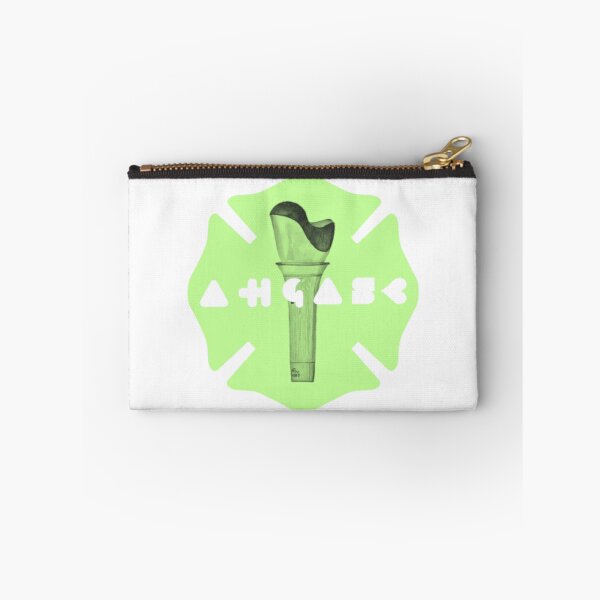 Item preview, AHGASE LIGHTSTICK designed and sold by kpop-fandom.