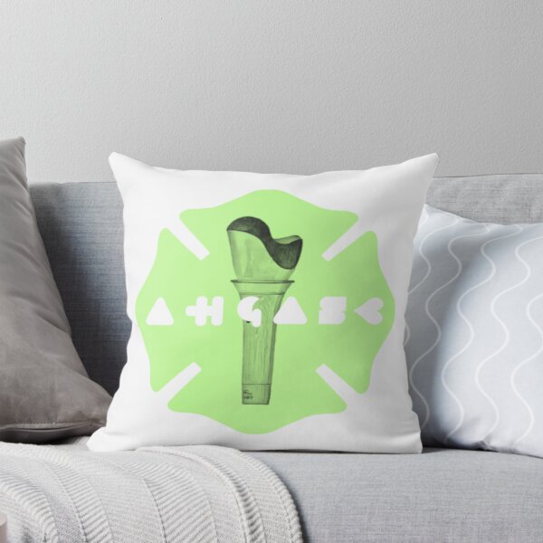 Item preview, AHGASE LIGHTSTICK designed and sold by kpop-fandom.