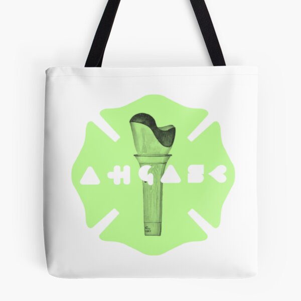 Item preview, AHGASE LIGHTSTICK designed and sold by kpop-fandom.