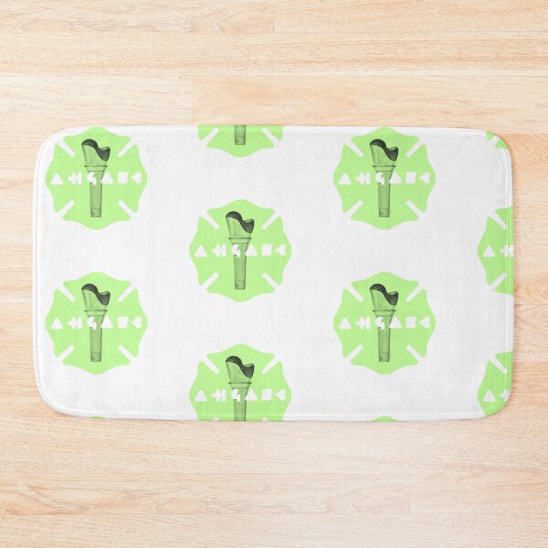 Item preview, AHGASE LIGHTSTICK designed and sold by kpop-fandom.
