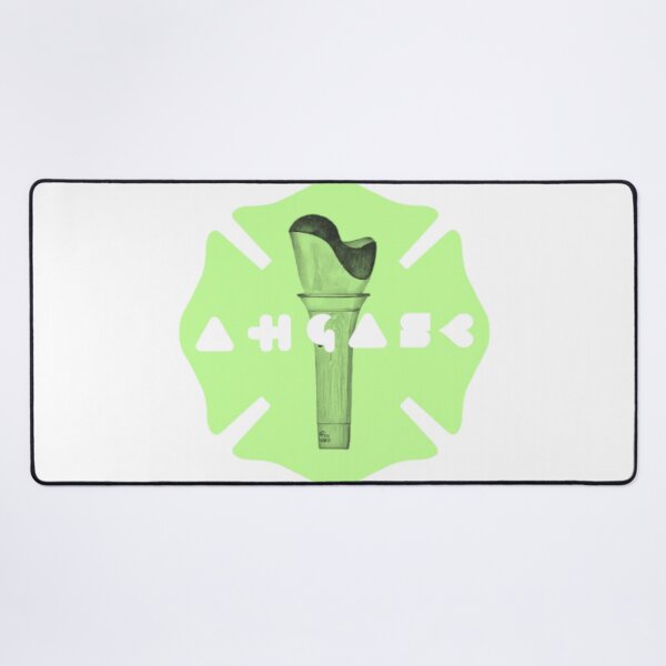 Item preview, AHGASE LIGHTSTICK designed and sold by kpop-fandom.