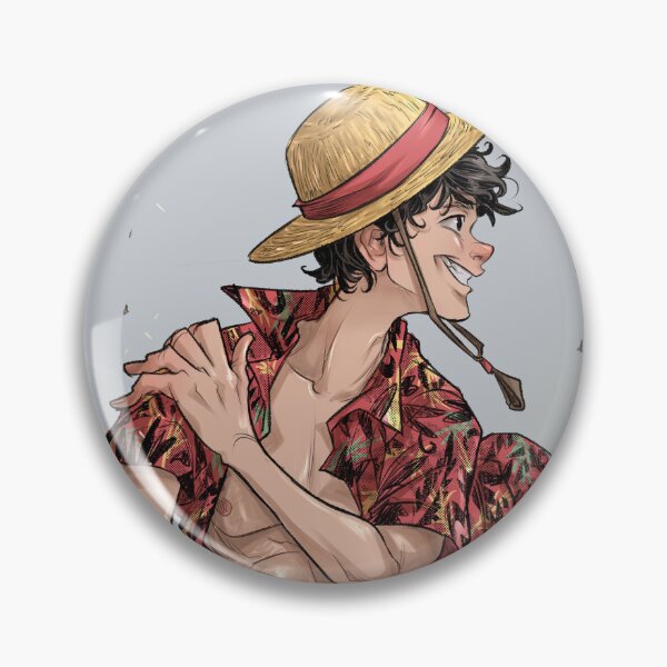 Item preview, King of Pirates designed and sold by Joaumlui.
