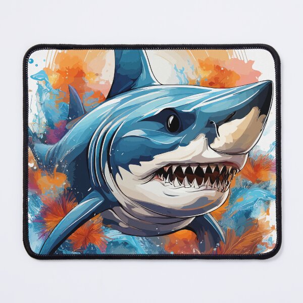 Item preview, Protecting the Kings of the Ocean designed and sold by bb-15artstudio.